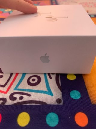 Airpods Pro 2ª Gen
