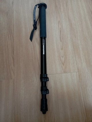 Monopie Manfrotto 682B