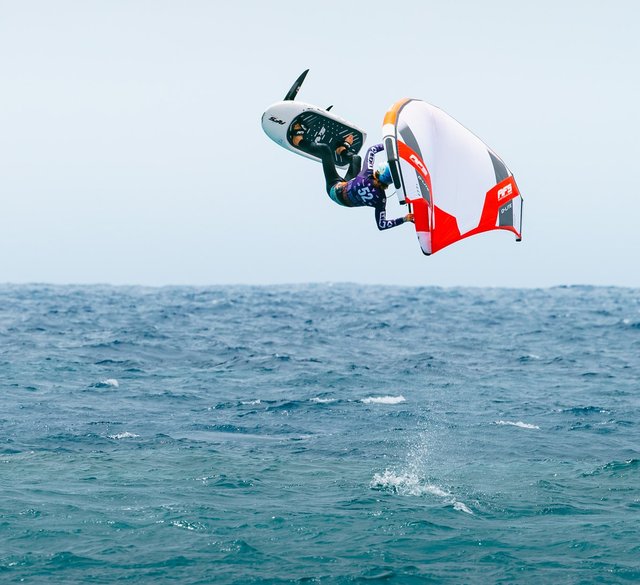 Oferta Wing AFS D-lite Boom 3.0 m NUEVA