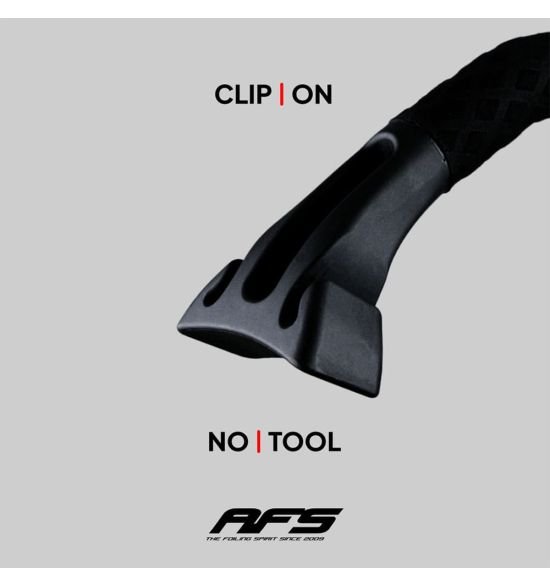 Oferta Wing AFS D-lite Boom 3.0 m NUEVA