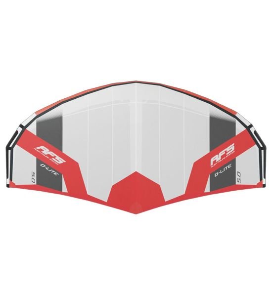 Oferta Wing AFS D-lite Boom 3.0 m NUEVA