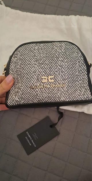 Mini borsa Elisabetta Franchi