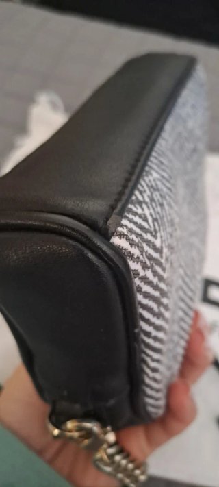 Mini borsa Elisabetta Franchi