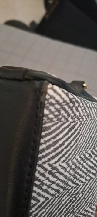 Mini borsa Elisabetta Franchi