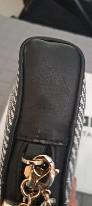 Mini borsa Elisabetta Franchi