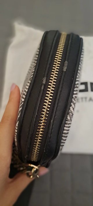 Mini borsa Elisabetta Franchi