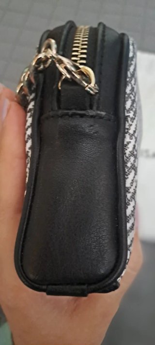Mini borsa Elisabetta Franchi