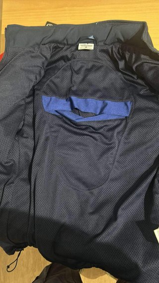 Chaqueta BMW Motorrad WorldSBK Team