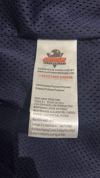Chaqueta BMW Motorrad WorldSBK Team