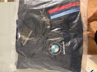 Chaqueta BMW Motorrad WorldSBK Team