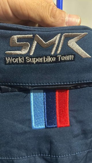 Chaqueta BMW Motorrad WorldSBK Team