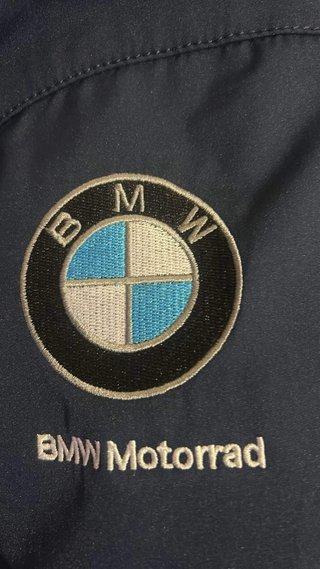 Chaqueta BMW Motorrad WorldSBK Team