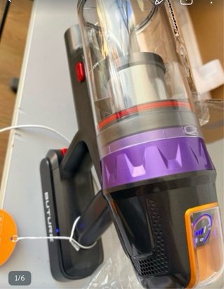 Aspirador Buture VC90
