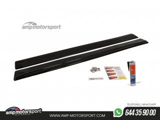 AÑADIDOS LATERALES PARA TOYOTA CELICA T23 STANDARD 1999-2002