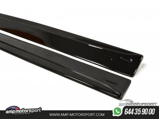 AÑADIDOS LATERALES PARA TOYOTA CELICA T23 STANDARD 1999-2002