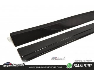 AÑADIDOS LATERALES PARA TOYOTA CELICA T23 STANDARD 1999-2002