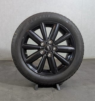 Llantas Mini Cooper 16" Originales