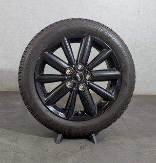 Llantas Mini Cooper 16" Originales