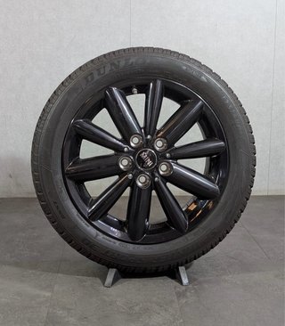 Llantas Mini Cooper 16" Originales