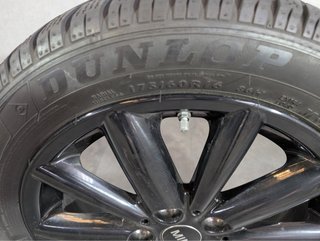 Llantas Mini Cooper 16" Originales
