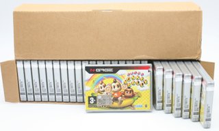 Super Monkey Ball Nokia N-Gage Sigillato (25pz)