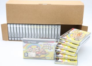 Super Monkey Ball Nokia N-Gage Sigillato (25pz)