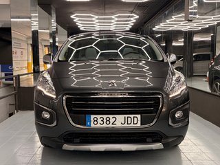 Peugeot 3008 2015