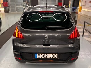 Peugeot 3008 2015