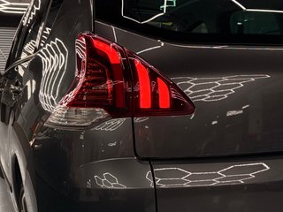 Peugeot 3008 2015