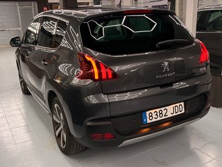 Peugeot 3008 2015