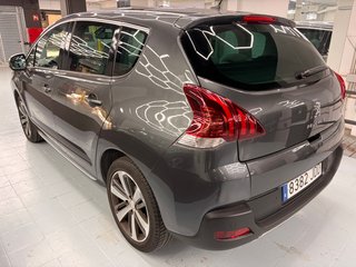 Peugeot 3008 2015