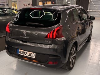 Peugeot 3008 2015