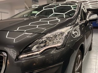 Peugeot 3008 2015
