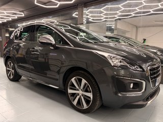 Peugeot 3008 2015