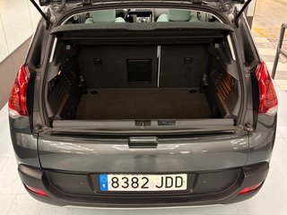 Peugeot 3008 2015