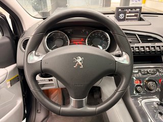 Peugeot 3008 2015