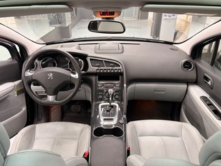 Peugeot 3008 2015