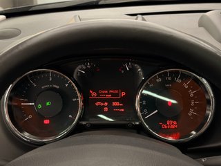 Peugeot 3008 2015