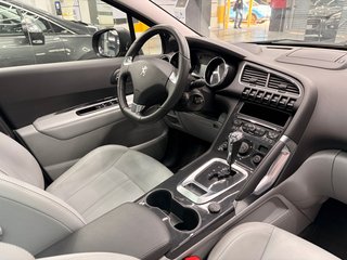 Peugeot 3008 2015