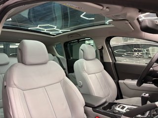 Peugeot 3008 2015