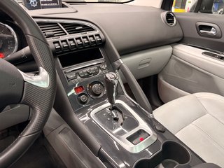 Peugeot 3008 2015