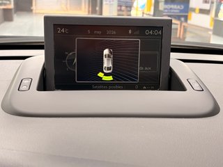 Peugeot 3008 2015
