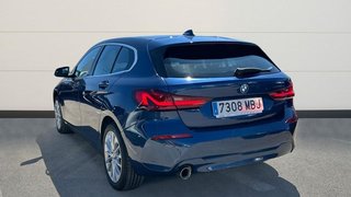 BMW Serie 1 1.5 118I BUSINESS AUTO 136 5P