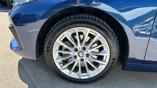 BMW Serie 1 1.5 118I BUSINESS AUTO 136 5P
