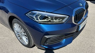 BMW Serie 1 1.5 118I BUSINESS AUTO 136 5P