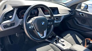 BMW Serie 1 1.5 118I BUSINESS AUTO 136 5P