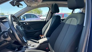 BMW Serie 1 1.5 118I BUSINESS AUTO 136 5P