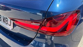 BMW Serie 1 1.5 118I BUSINESS AUTO 136 5P