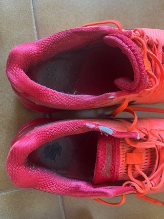 Zapatillas pádel ASICS