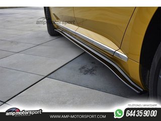 AÑADIDOS LATERALES PARA VW ARTEON R-LINE 2017-2019